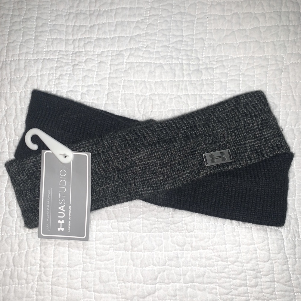 Ear warmer, headband